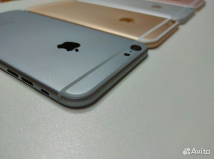 Корпус на iPhone 6S Plus, новый