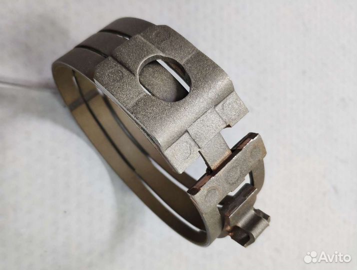 Тормозная лента АКПП JF506E 09A/09B