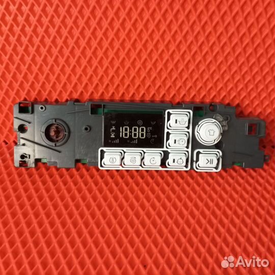 Плата Hotpoint ariston 21020911102