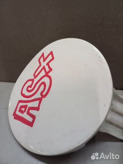 Лючок бензобака Mitsubishi Asx