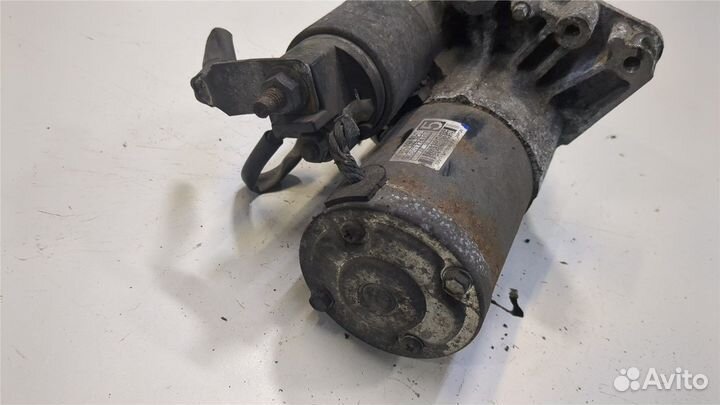 Стартер Citroen C5 2008, 2009