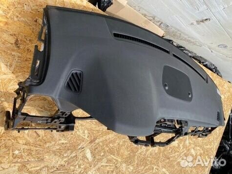 SRS торпедо Hyundai Tucson 3