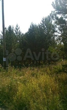 Участок 8 сот. (СНТ, ДНП)