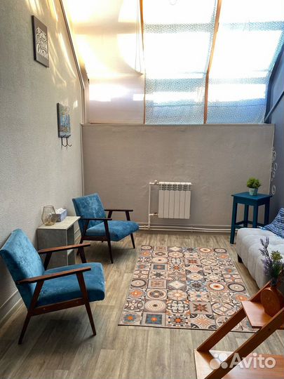 Аренда кабинета почасовая