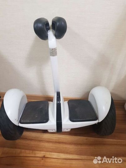 Гироскутер б/у, рабочий