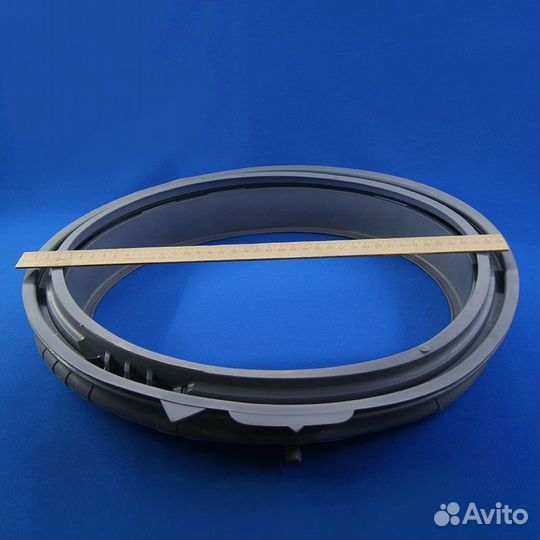 Манжета люка для стиральной машины Samsung DC64-03