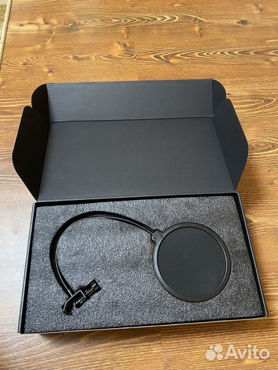 Игровой микрофон для пк