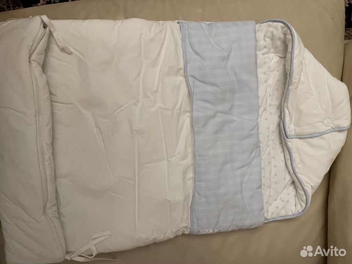 Конверт одеяло