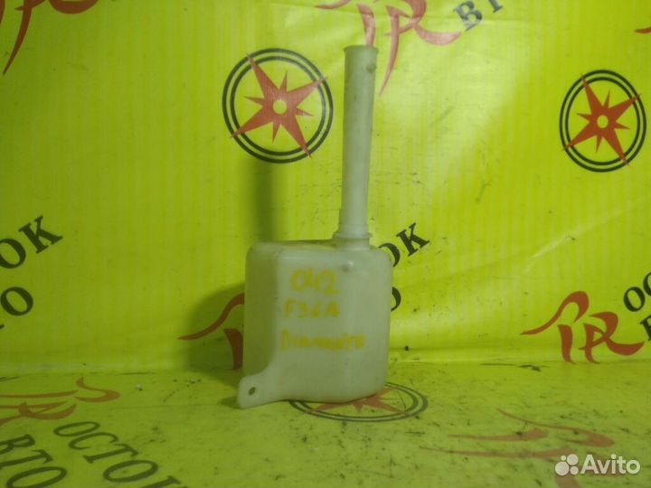 Бачок расширительный