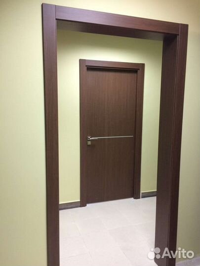 Арки межкомнатные экошпон