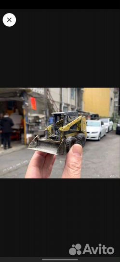 Срочный выкуп спецтехники