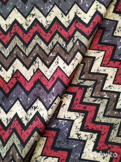 Ткань плательная