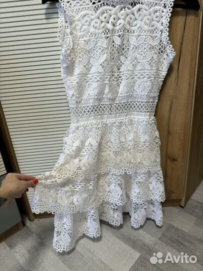Платье guess xs