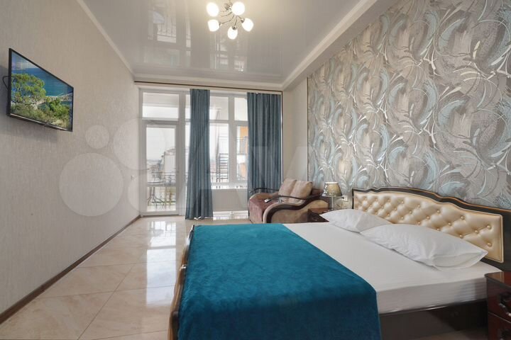 Комната 20 м², 2/2 эт.