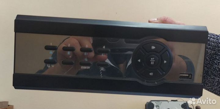 Видео регистратор