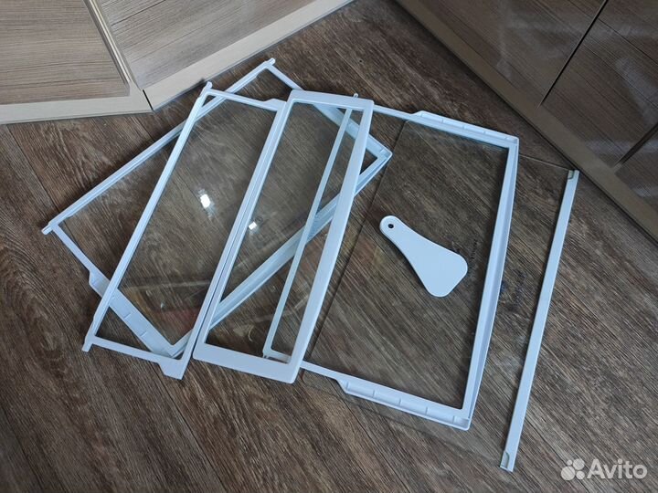 Полки для холодильника indesit