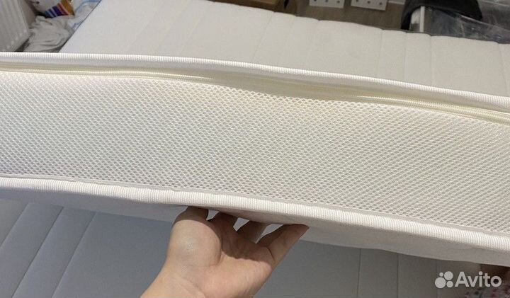 Матрасик happy baby 90*70