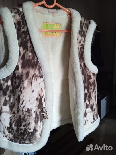 Женская одежда