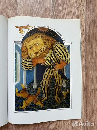 Детские тонкие книжки 3 шт