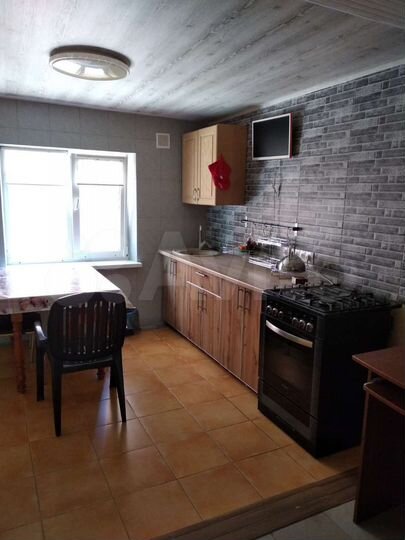 Дом 50 м² на участке 5 сот.