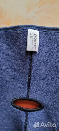 Бандаж на колено