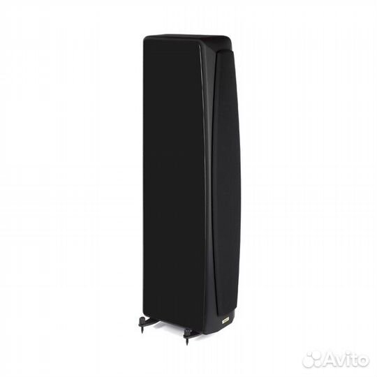 Напольная акустика Opera Grand Mezza black