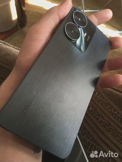 realme C55, 8/256 ГБ