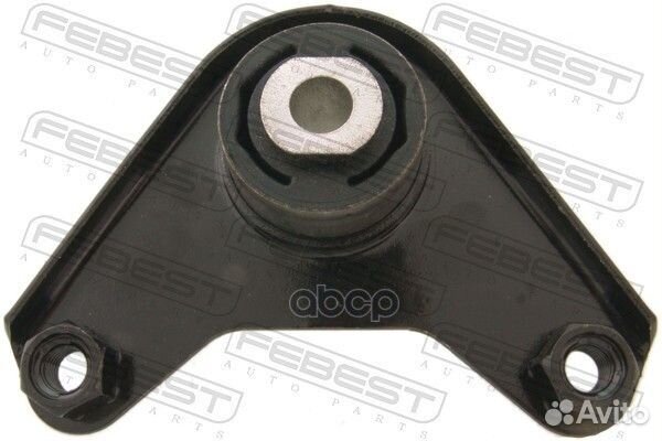 Опора задн дифференциала mazda tribute 00-07 MZ