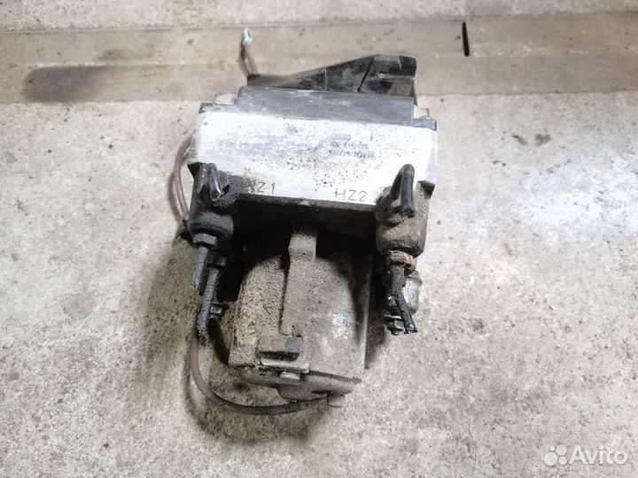 Блок ABS Audi a6 c4 1.8 ADR