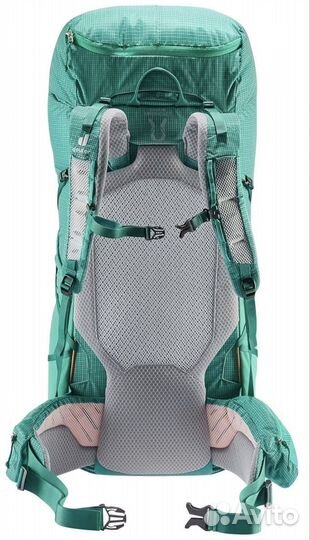 Рюкзак Deuter aircontact Ultra 50+5