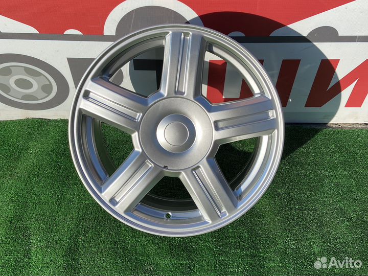 Диски R16 4x98 Ваз (Торусы) новые