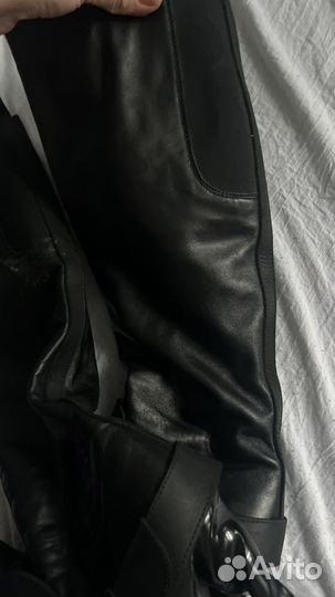 Paolo conte сапоги 38