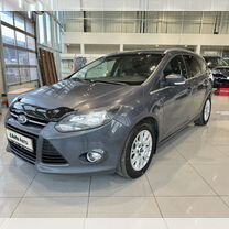 Ford Focus 1.6 AMT, 2013, 173 420 км, с пробегом, цена 750 000 руб.