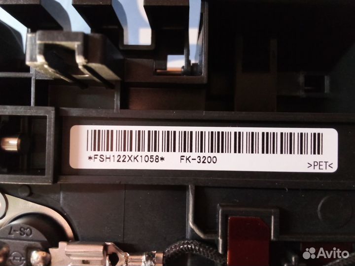 FK-3200 Модуль фьюзера Kyocera ecosys M3145