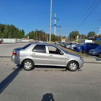 FIAT Albea 1.4 MT, 2011, 255 000 км, с пробегом, цена 255 000 руб.