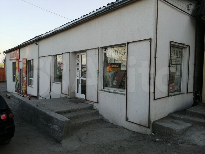 Торговая площадь, 85 м²