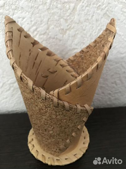 Подставка для ручек-карандашей