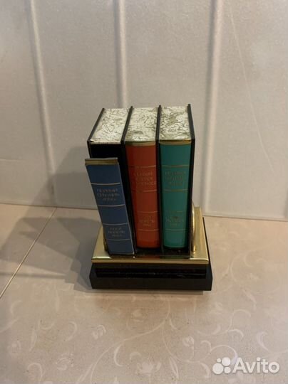 Шкатулка для сигарет