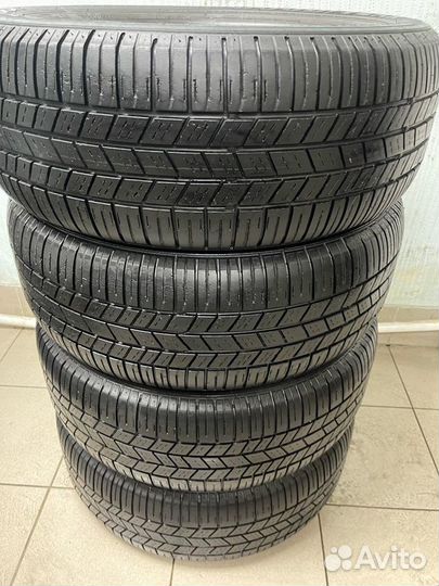 Goodyear Eagle LS 2 225/55 R18