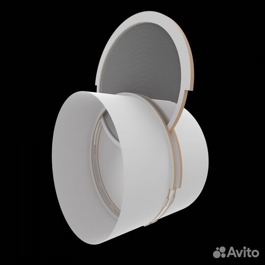 3D Визуализация