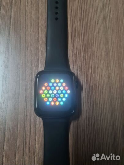 Смарт часы x22 pro