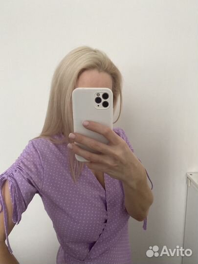 Платье женское 42 44