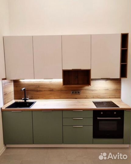 Кухни от производителя