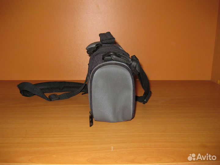 Сумка для фото и видео аппаратуры