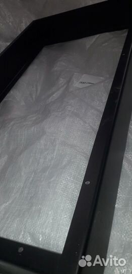 Проставка под сиденье Буран Лидер н/о