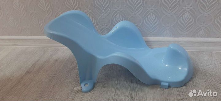 Горка для купания