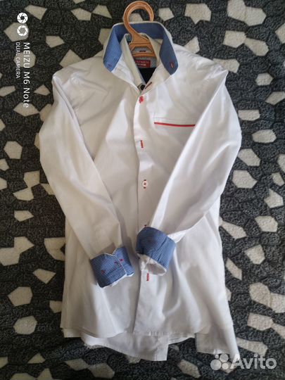 Рубашки для школьника