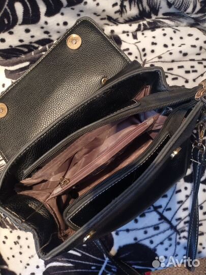 Сумки женские разные