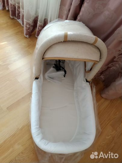 Детские коляски 2 в 1