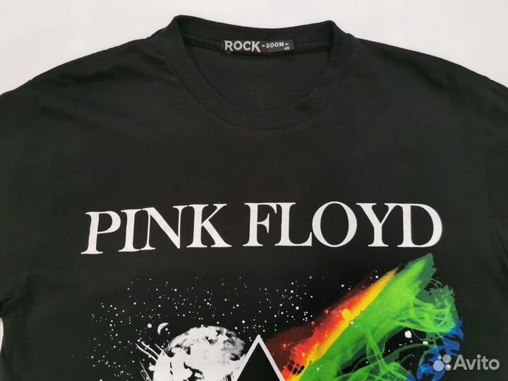 Футболка Pink Floyd